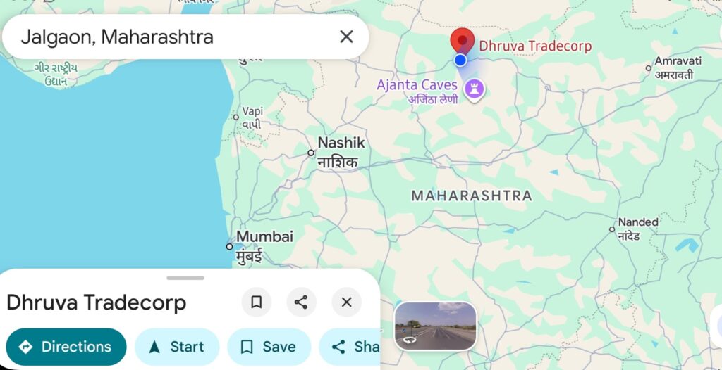 Dhruva Tradecorp - Merchant Exporter of Indian agricultural products includes White Chickpeas or Garbanzo Beans or Kabuli Chana, White Dry Peas or peas, White sorghum and Handicraft Bambo based product or Home decorated products.